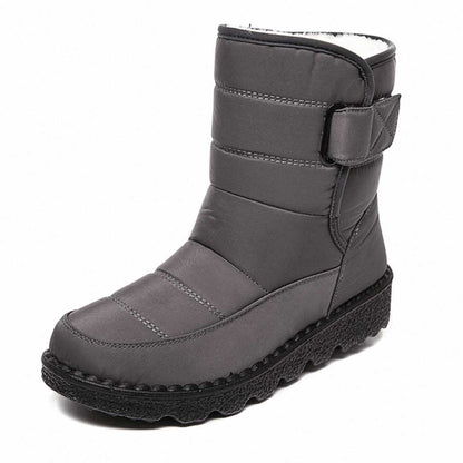 Stella™ | Antislip, stijlvolle winterlaarzen 8
