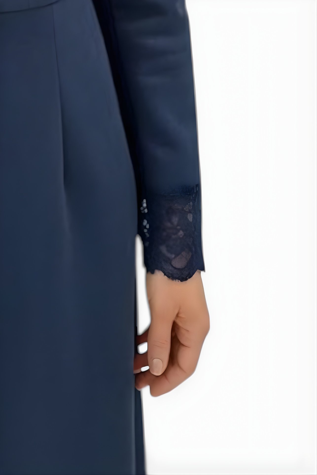 Noor™ | Comfortabele Elegante Maxi Jurk