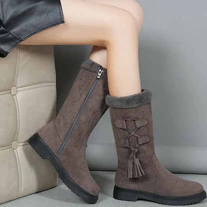 Vela™ | Comfortabele Orthopedische Laarzen