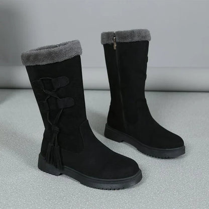 Vela™ | Comfortabele Orthopedische Laarzen