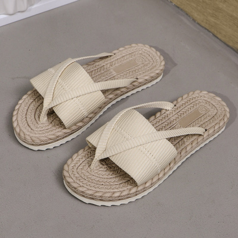 Ines™ | Comfortabele Zomer Slippers