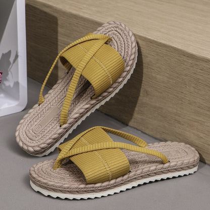Ines™ | Comfortabele Zomer Slippers