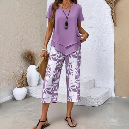 Vina™ | Moderne Relaxte Set