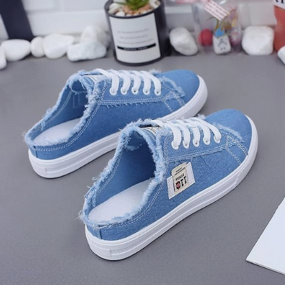 Rae™ | Casual Instap Sneakers