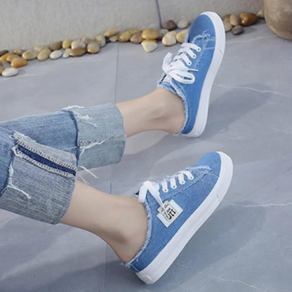 Rae™ | Casual Instap Sneakers