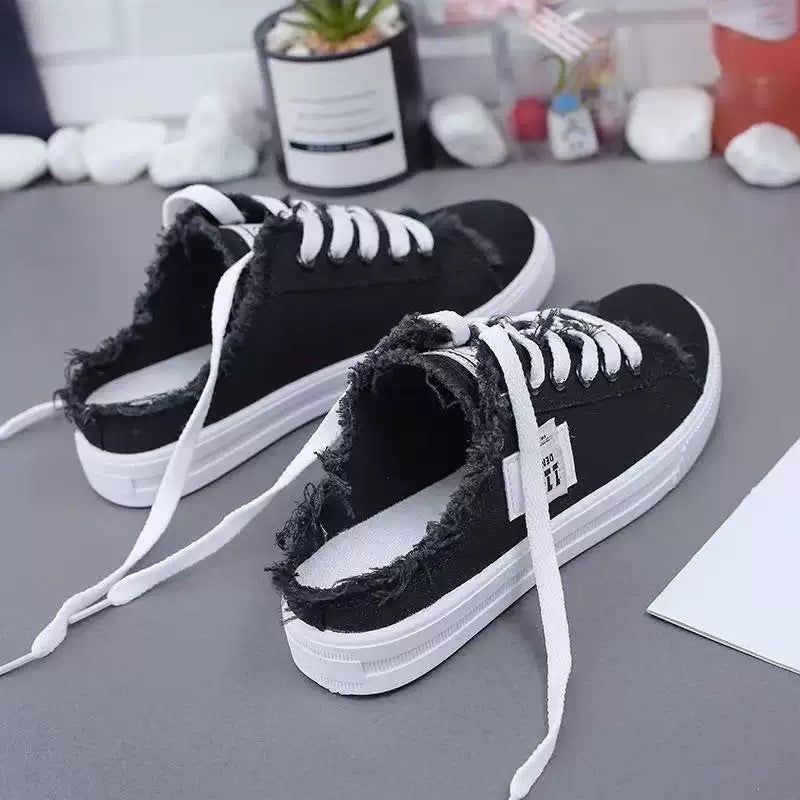 Rae™ | Casual Instap Sneakers