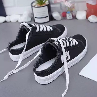 Rae™ | Casual Instap Sneakers