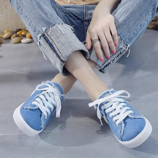 Rae™ | Casual Instap Sneakers