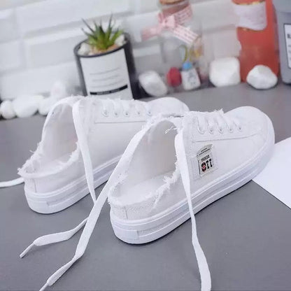 Rae™ | Casual Instap Sneakers