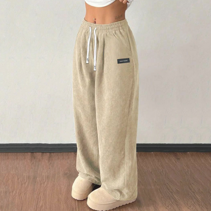 Livia™ | Comfortabele Wijde Broek (2+1 GRATIS)