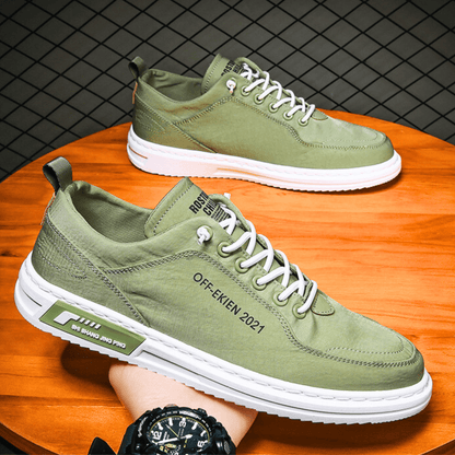 Milan™ | Comfortabele Casual Sneakers