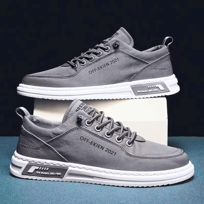 Milan™ | Comfortabele Casual Sneakers