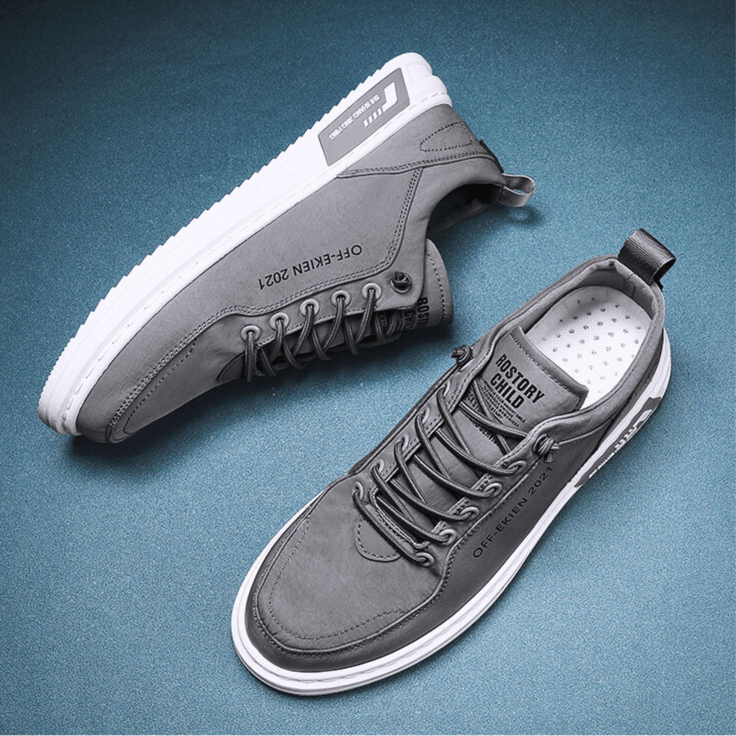 Milan™ | Comfortabele Casual Sneakers
