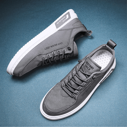 Milan™ | Comfortabele Casual Sneakers