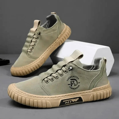 Pieter™ | Orthopedische Sneakers met Maximaal Comfort