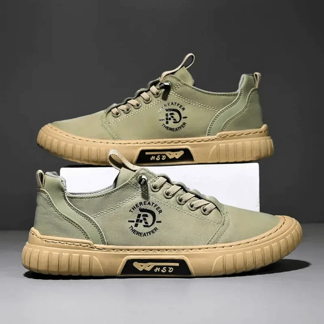 Pieter™ | Orthopedische Sneakers met Maximaal Comfort