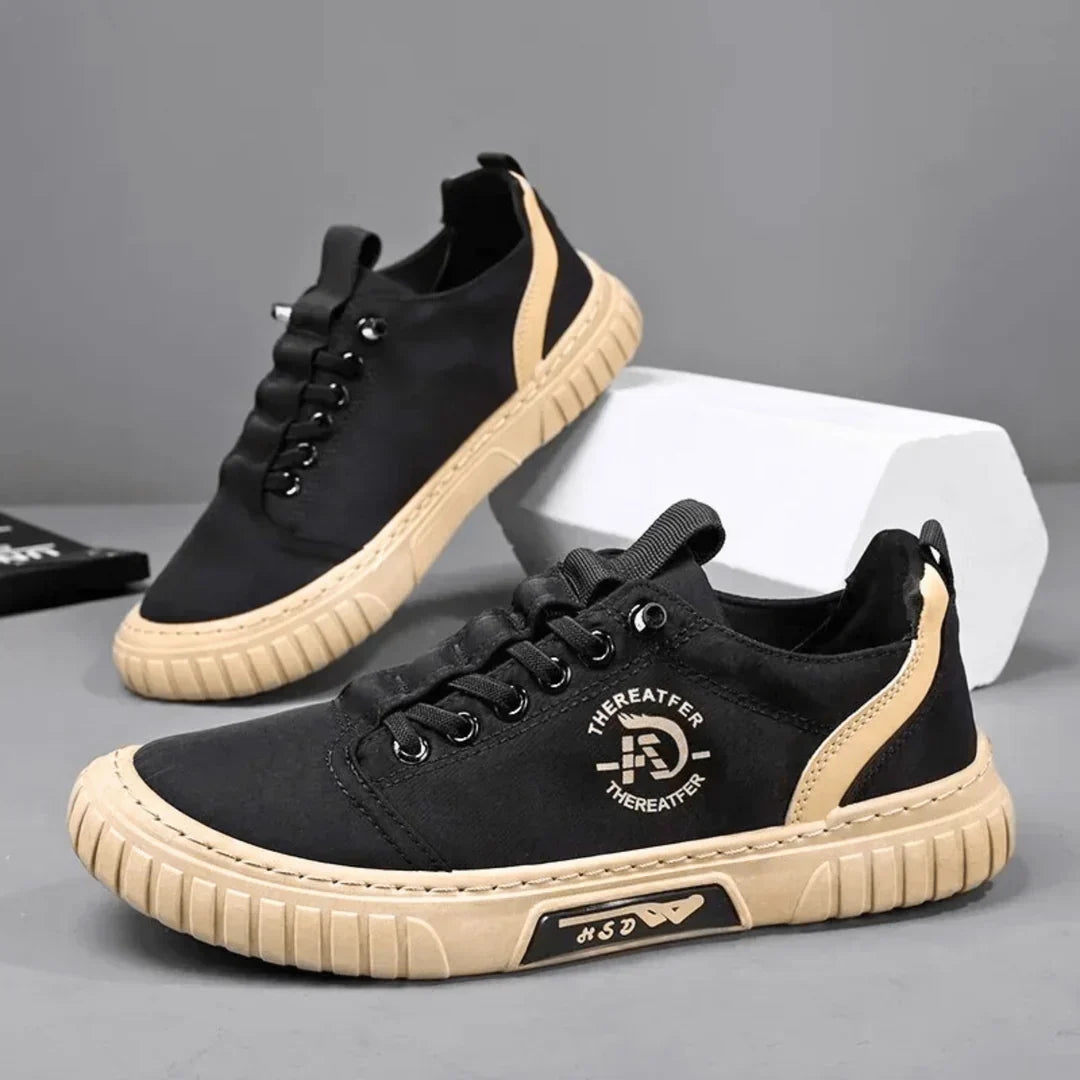 Lumi™ | Orthopedische Sneakers met Maximaal Comfort 11