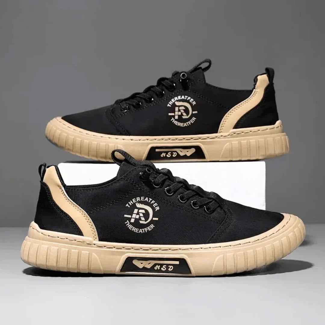Lumi™ | Orthopedische Sneakers met Maximaal Comfort 8
