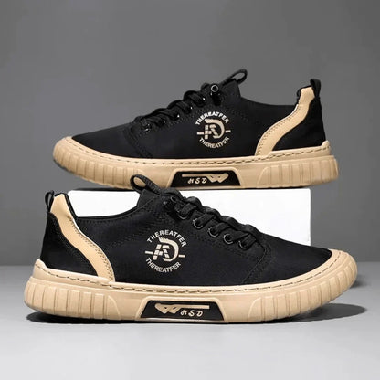Lumi™ | Orthopedische Sneakers met Maximaal Comfort 8