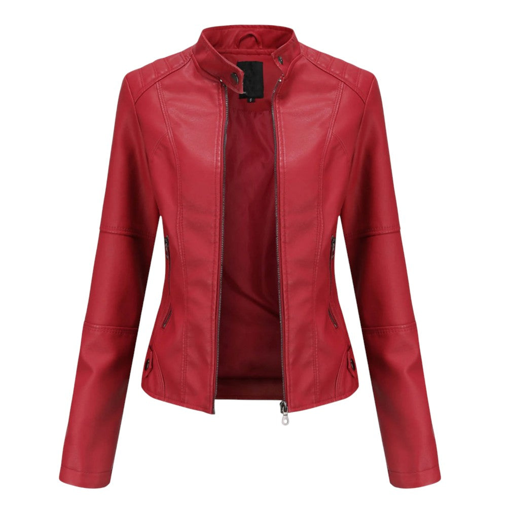 léonie™ | elegante jas