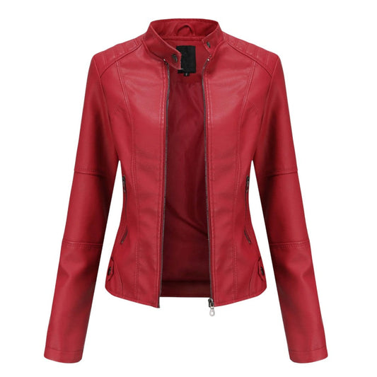 léonie™ | elegante jas