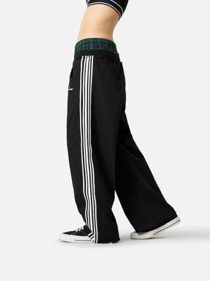 Noor™ | Wide-Leg Lounge Pants